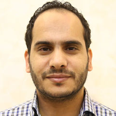 Ali Al-Ramleh, Excellence Specialist
