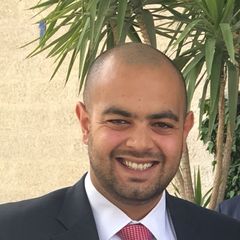 Mohammad Izmigna, Sales Account Manager
