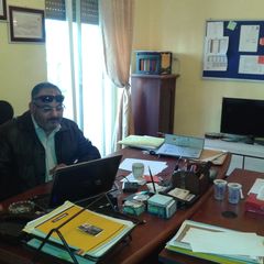 Abdulhakim Fattah, Country Manager