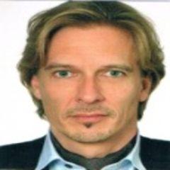 Dr Bert Carl Schindler, Country Manager Germany/Austria/Switzerland