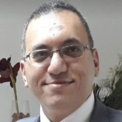 أحمد الطحان, HEAD OF SUPPORT 