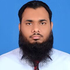 Muhammad Ahsan Nadeem, Assistant Manager Finance And Accounting