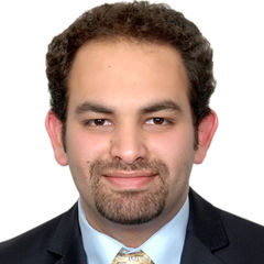 mohammad Awwad, Internal Audit Manager - Fraud & Investigations