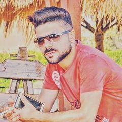ashraf nader