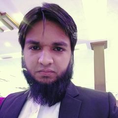 Muhammad Ibrar ul haq, Mechanical Supervisor cum Interpreter