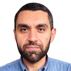 محمد  حازم, Design Manager