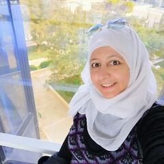 Faten  Dalgamony , Supply Chain Officer