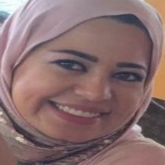 Hiba El-Tayea, Distance Education Instructor, Arabic Language