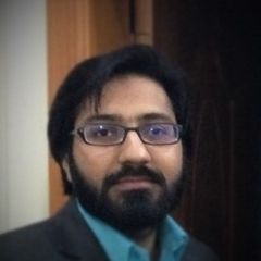 Muhammad Shoaib Siddiq, Senior Software Engineer