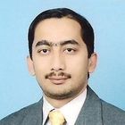Mohammad Zahid Waseem, Admin/ICT Consultant