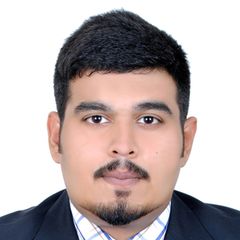 Roshan Ifthikar, Watchroom Controller (Airport Emergency Service)