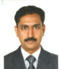 Mohammed Arif Kunhi Valappil, Financial Analyst / DFM / MIS.
