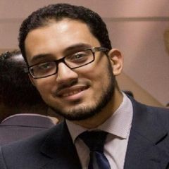 Amr Ahmed Elsayed CMA, Director of Finance