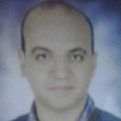 Ahmed fouad Shaheen