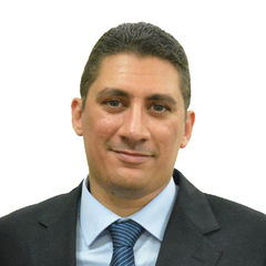 Hussein Abu Khamrah, Technical Department Manager / security clearances office