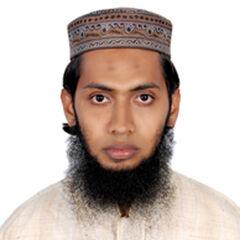 ariful islam, Graphic Designer