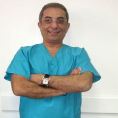 Dr. Bassem Samir Samir, Dental Surgeon