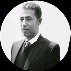 هشام حسين , Operations Manager