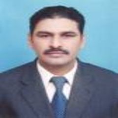 mazhar Warraich, Sr.Asstt.Manager Electrical