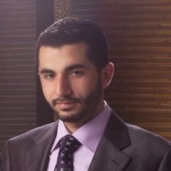Mahmoud Tarayra, Projects Manager