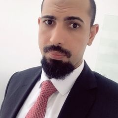Haroun Mahmoud, Chief Accountant 