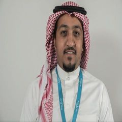 Abdullah Mohammed Alnumair