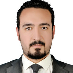 محمد هيكل, HR Operations Executive