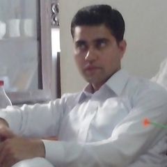 عبيد خان, programmer