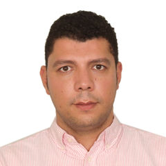 تامر مصطفى  النبراوي, مدير المبيعات و التسويق الإقليمي