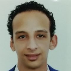 Mahmoud Gamal