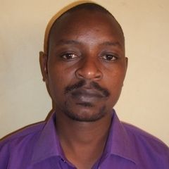 Francis Gichuru, Assistant Lecturer