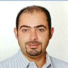 Rami Abu Hejleh, Marketing