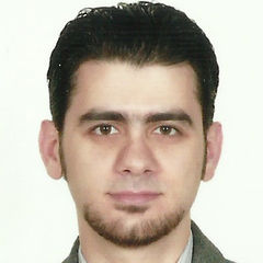 Ahmad Lakmoush, Doctor
