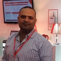 محمد جنيدي, Customer Experience senior Team leader