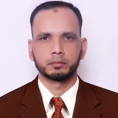 Md Wasimoddin, Dy. Manager Procurement