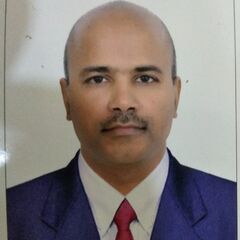 Sanjeev ADUR, Sales Engineer