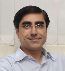 rajnish kaul