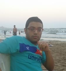 البراء احمد صلاح حبيب