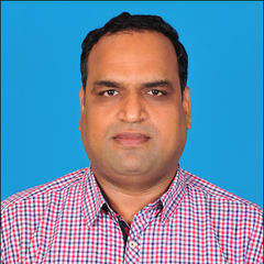 Ashokkumar Nallapati, Sr. Program Manager