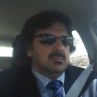 muhannad katouf, deputy sales manager