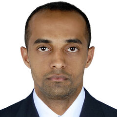 Abdul Hameed, Information Technology Manager