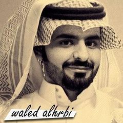 walid alharbi, موظف استقبال