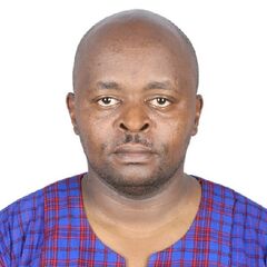 george gitonga