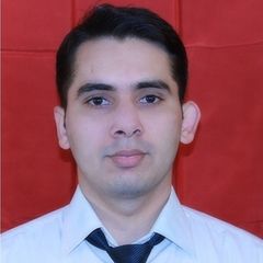 Elkhan Mursalov, Programmer