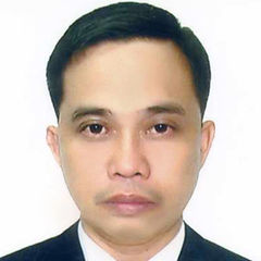 Ruben Baliong