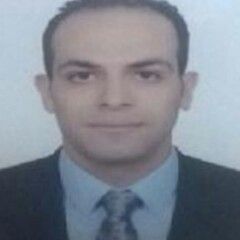 Mohamed Helal, Maintenance Engineer
