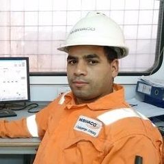 إبراهيم kidous, SOLID CONTROL AND WASTE MANAGMENT SPECIALIST 
