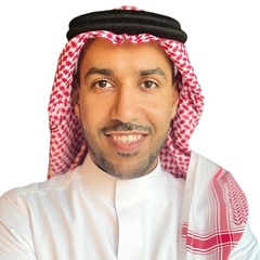 Saleh  Alghamdi