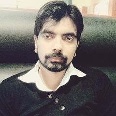 Muhammad Waqas Nazir