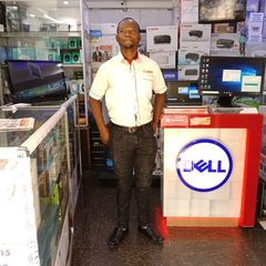Paul maregwa, Sales Representative